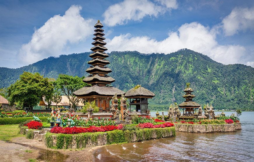 Bali Turu – 1 Nəfər