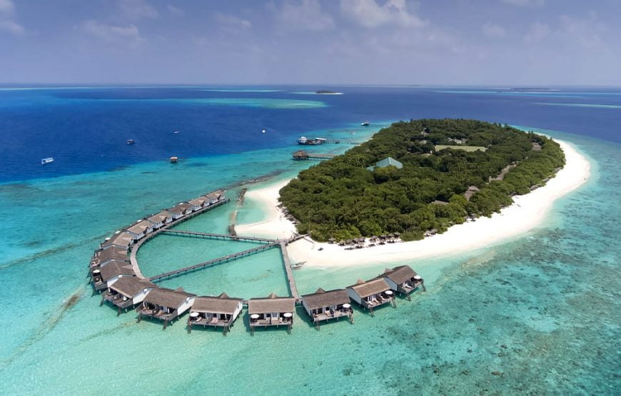 Maldives Tour – 1 Person