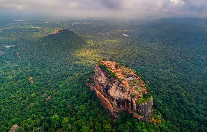 Sri Lanka Tour – 1 Person