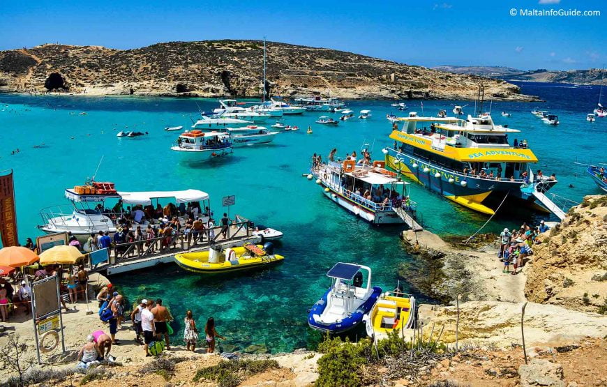 Malta Adası Turu