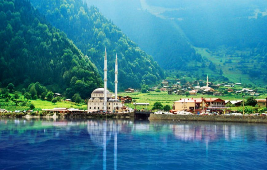 Trabzon Turu