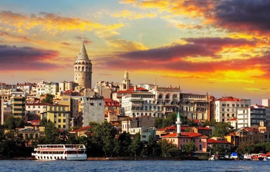 İstanbul Turu